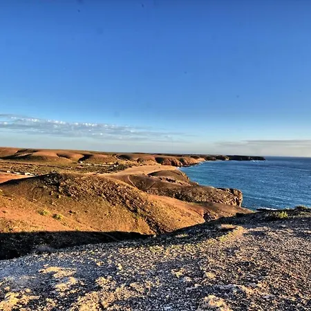 Casa 7 Soles Ii شقة *