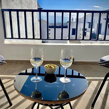 شقة Casa 7 Soles Ii *