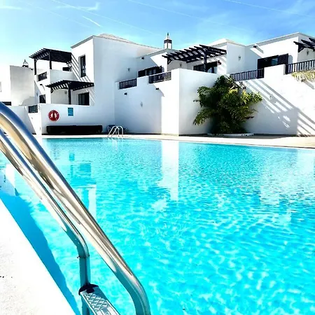 Casa 7 Soles Ii شقة