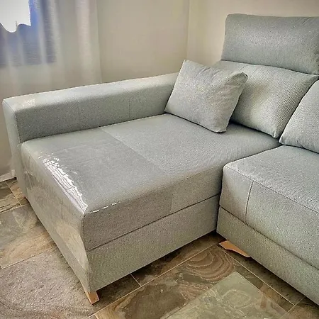 Casa 7 Soles Ii شقة