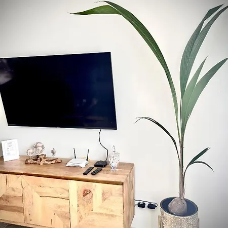 شقة Casa 7 Soles Ii *