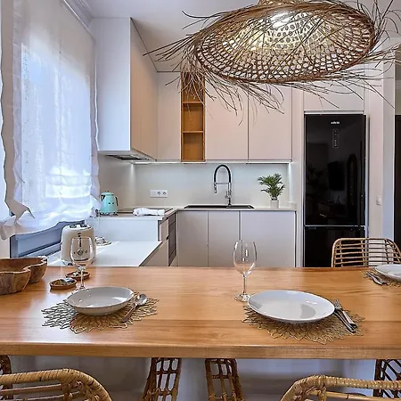 Casa 7 Soles Ii شقة *