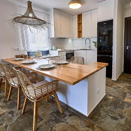 شقة Casa 7 Soles Ii بلايا بلانكا