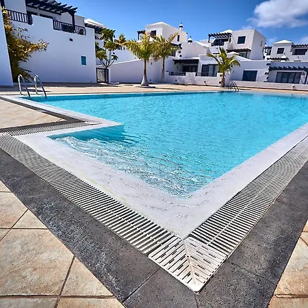 Casa 7 Soles Ii بلايا بلانكا