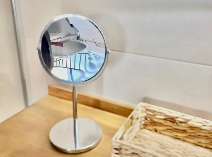 Casa 7 Soles Ii Appartement