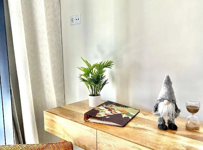 Apartment Casa 7 Soles Ii *