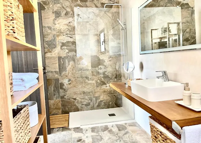 Casa 7 Soles Ii Appartement *