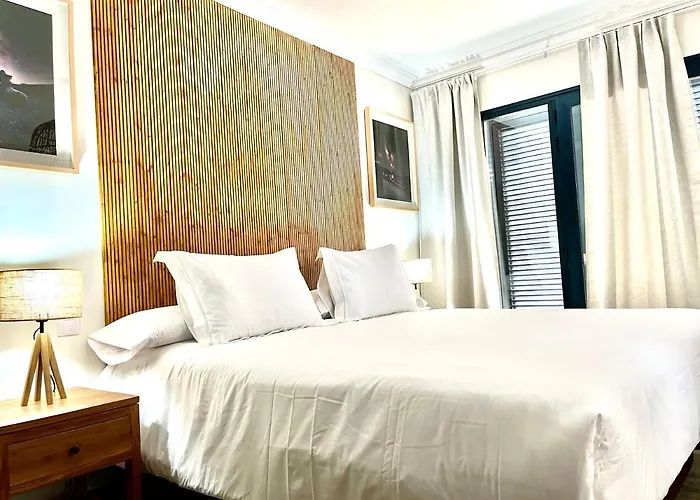 Casa 7 Soles Ii Apartment *