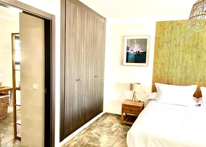 Appartement Casa 7 Soles Ii Playa Blanca (Lanzarote)