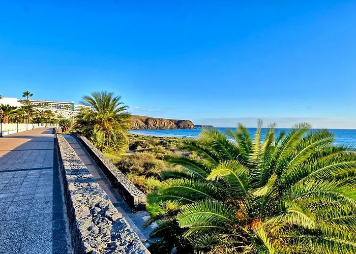 Casa 7 Soles Ii * Playa Blanca (Lanzarote)