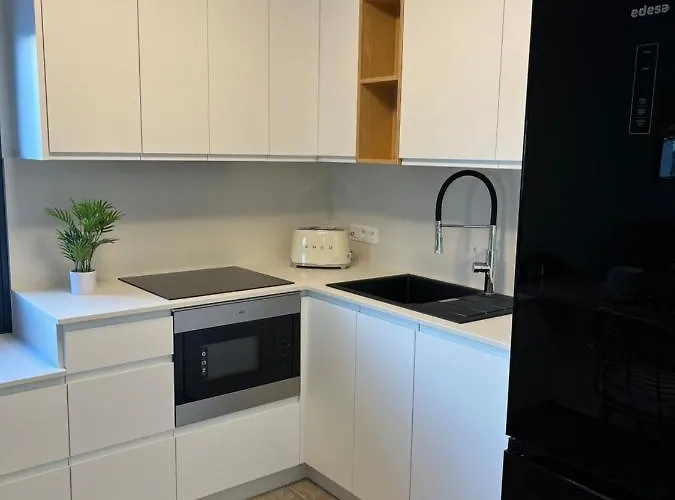 Casa 7 Soles Ii Appartement *