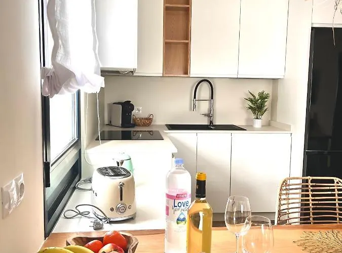 Appartement Casa 7 Soles Ii *