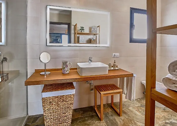 Appartement Casa 7 Soles Ii