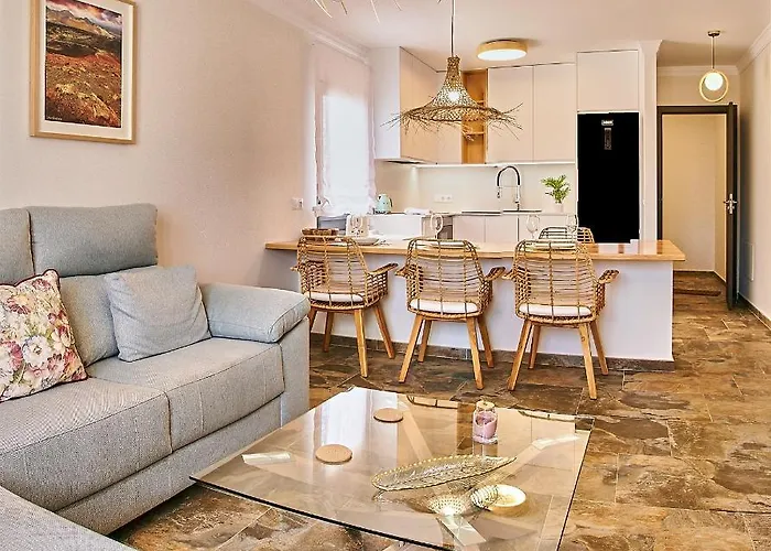 Casa 7 Soles Ii Apartment Playa Blanca (Lanzarote)