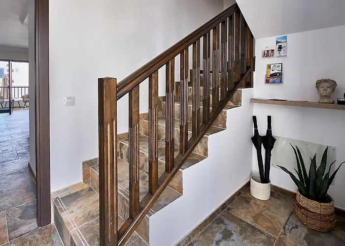 Appartement Casa 7 Soles Ii *