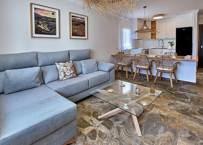 Casa 7 Soles Ii Apartment